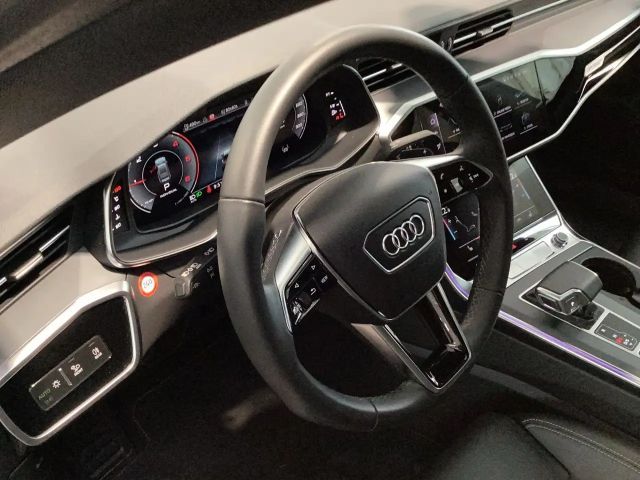 Audi A7 45 TDI