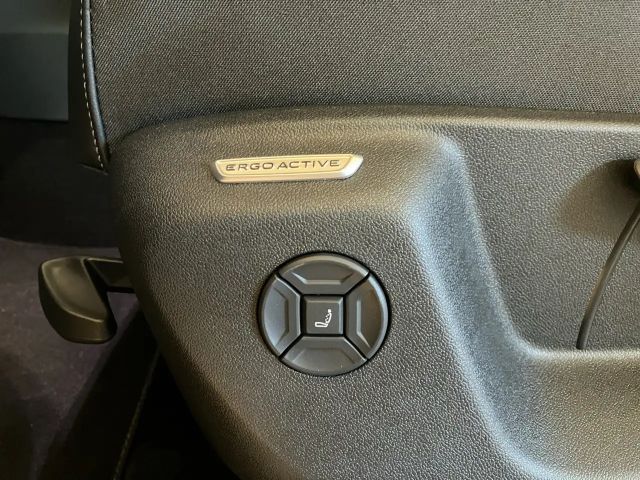 Volkswagen Tiguan R-Line eHybrid