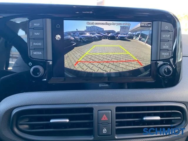 Hyundai i10 1.0 Select