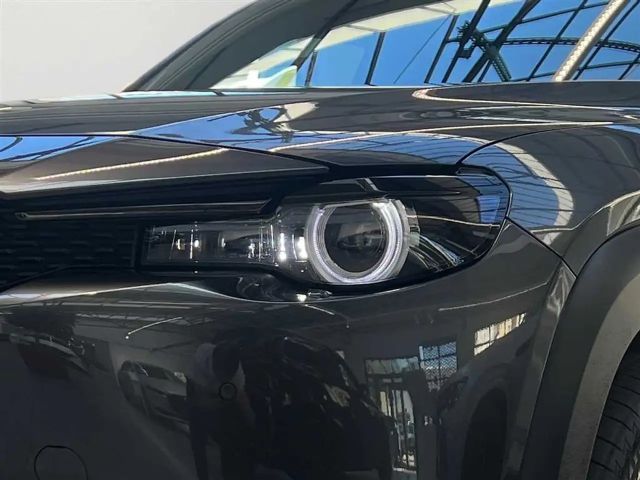 Mazda MX-30 R-EV Nagisa 2025 mit Bose, Matrix-LED & Rückfahrka