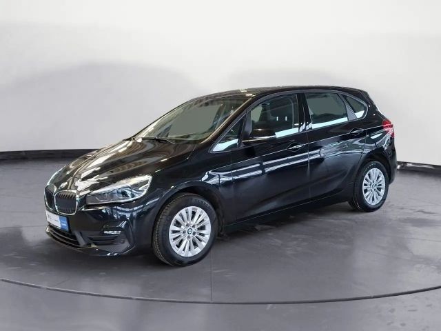 BMW 218 Advantage pakket