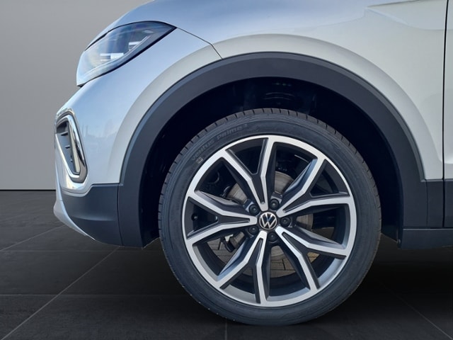 Volkswagen T-Cross 1.0 TSI DSG Style