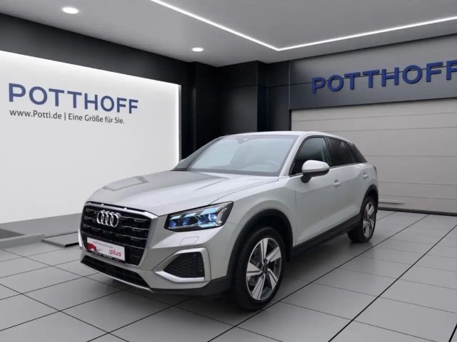 Audi Q2 35 TDI