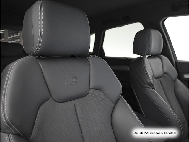 Audi Q5 40 TDI Quattro S-Tronic