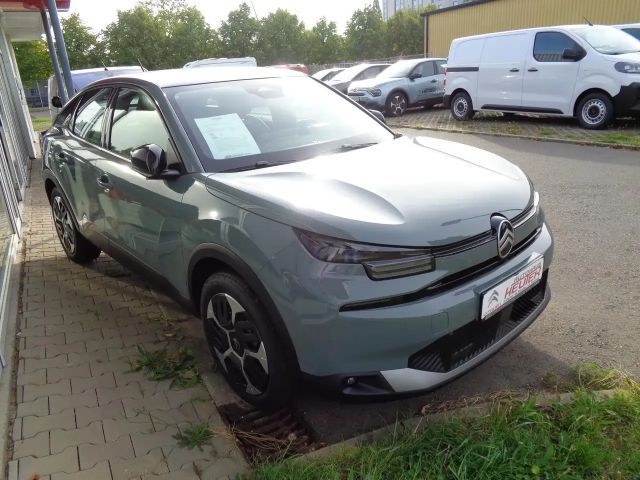 Citroën C4 Plus PureTech