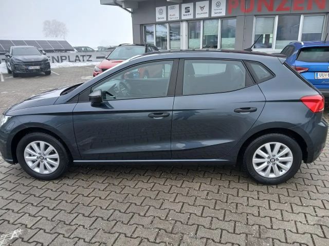 Seat Ibiza Austria Edition