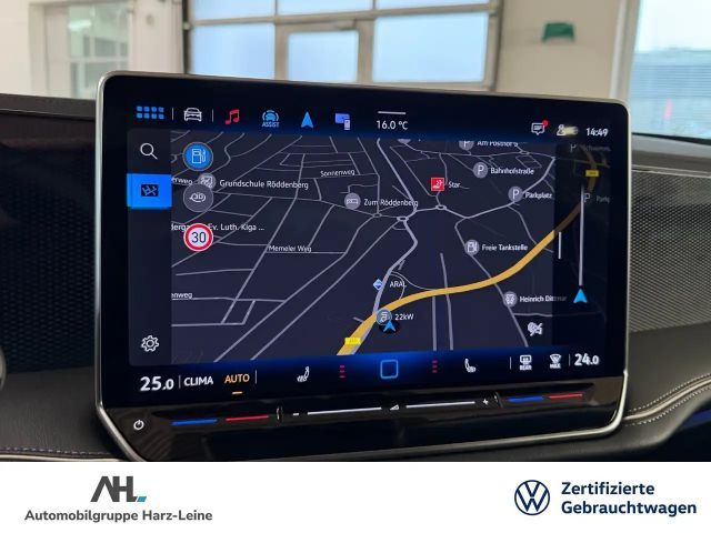 Volkswagen Passat 2.0 TDI Business DSG Variant