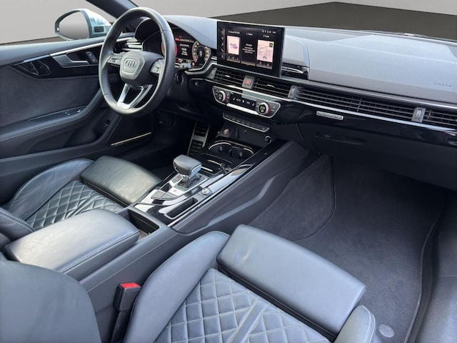 Audi S5 Coupé Quattro