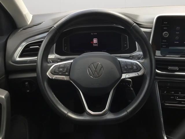 Volkswagen T-Roc DSG Style