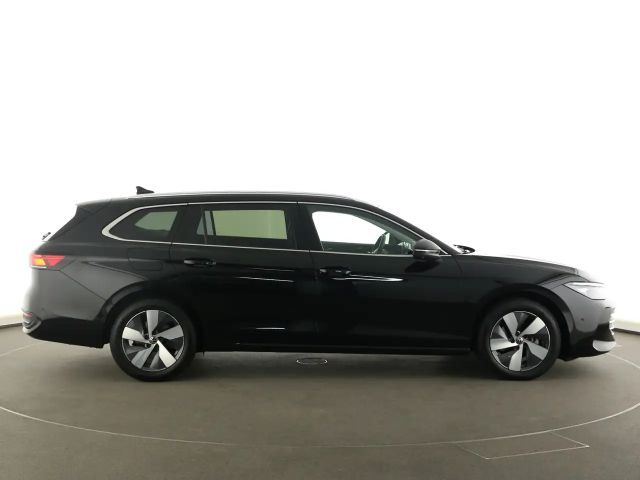 Volkswagen Passat 2.0 TDI Business DSG Variant