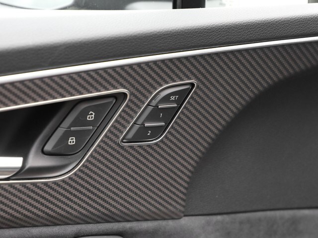 Audi Q7 50 TDI Quattro S-Line