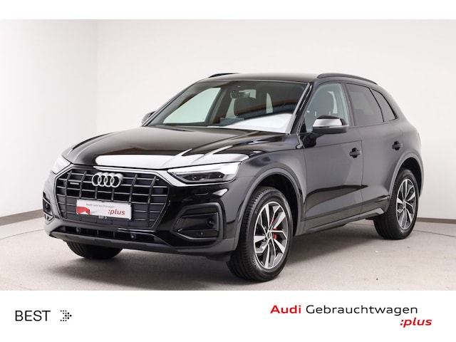Audi Q5 40 TDI Quattro S-Tronic