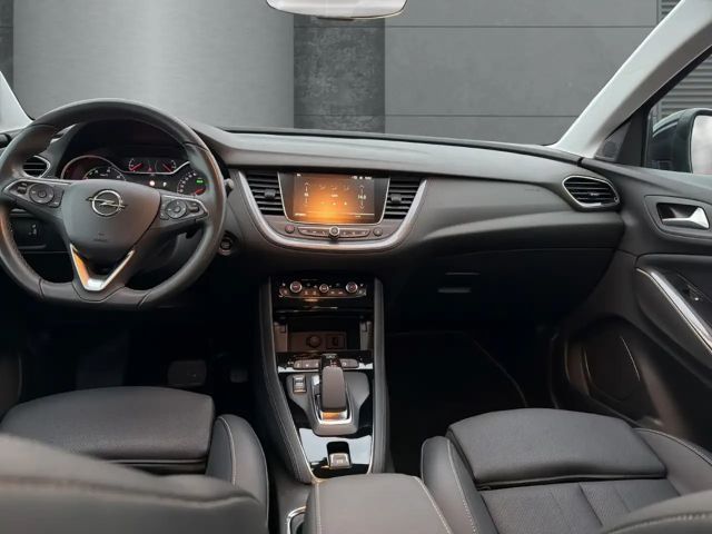 Opel Grandland X Business Elegance