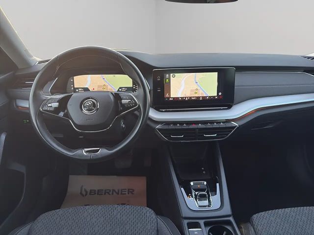 Skoda Octavia Combi Style Style