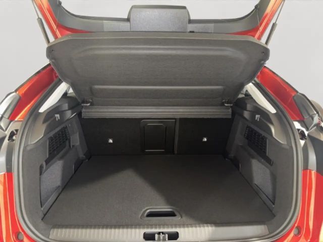 Citroën C4 Max PureTech