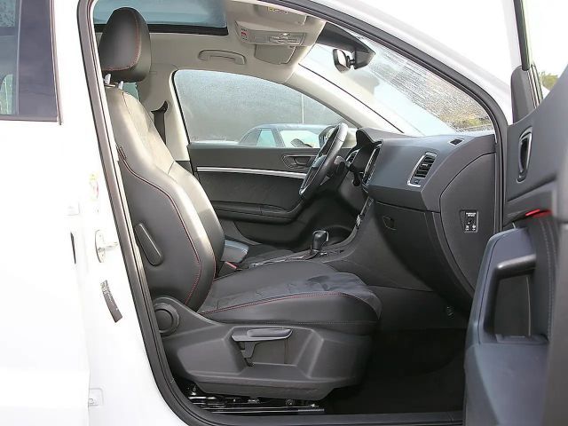 Seat Ateca 1.5 TSI DSG FR-lijn