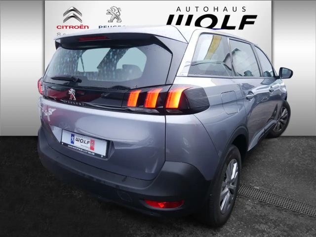 Peugeot 5008 Active Pack EAT8 PureTech