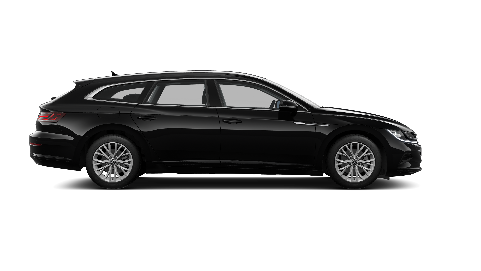 Volkswagen Arteon Shooting Brake 2.0 TDI DSG