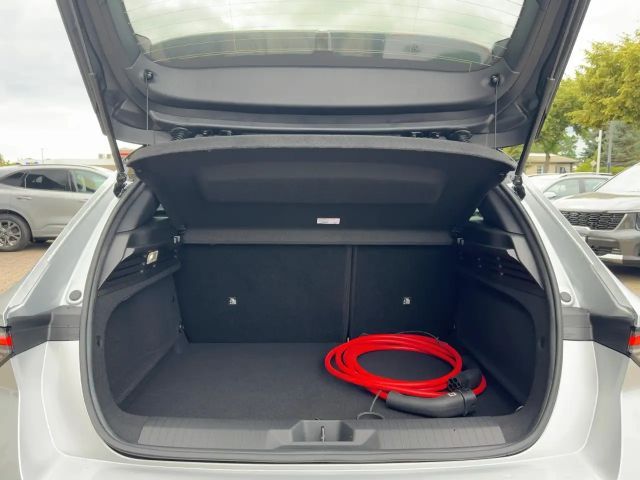 Opel Astra GS-Line Grand Sport