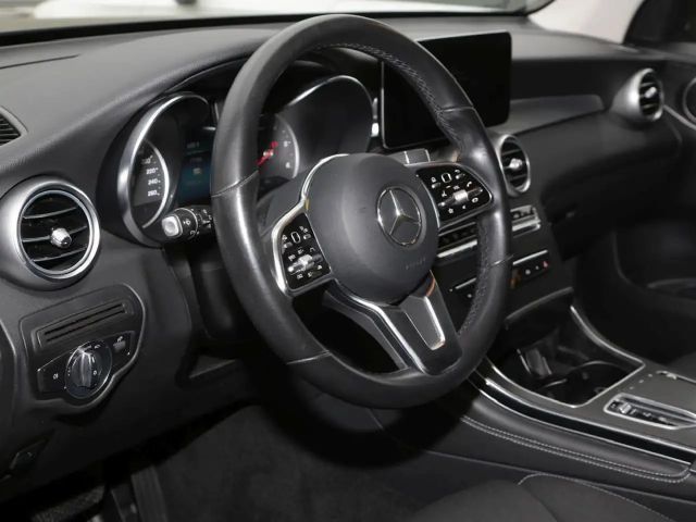 Mercedes-Benz GLC 300 4MATIC