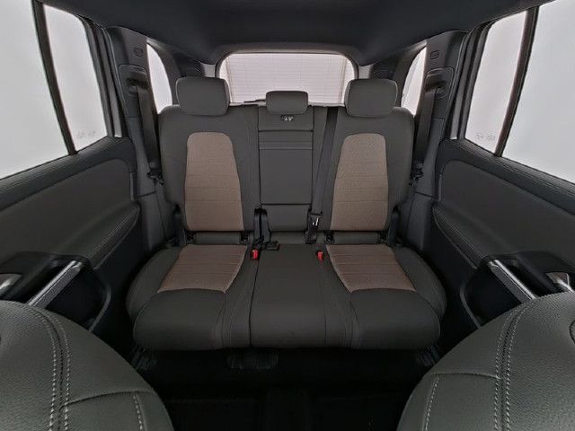 Mercedes-Benz EQB 350 4MATIC