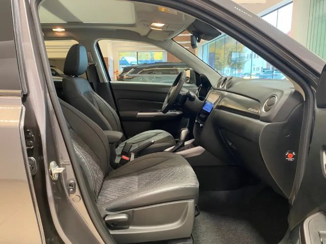 Suzuki Vitara AllGrip Comfort Hybrid