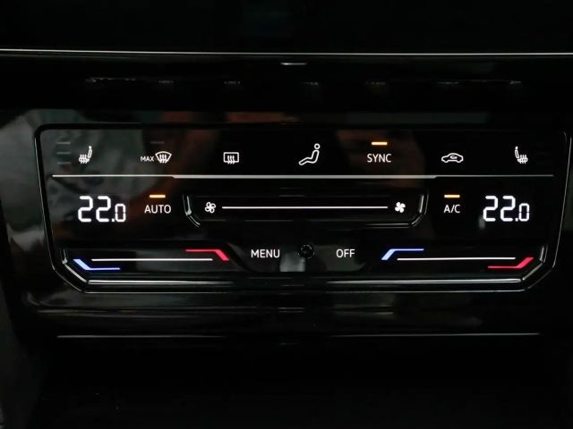 Volkswagen Arteon 2.0 TSI DSG R-Line