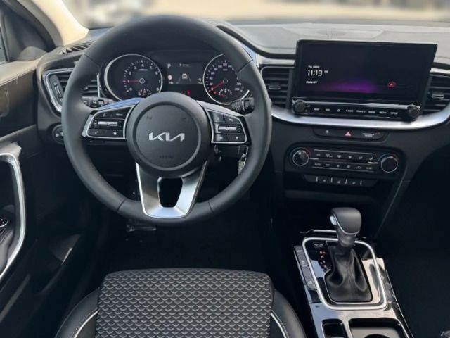 Kia XCeed XCEED 1.6T 150 DCT VIS KOM+