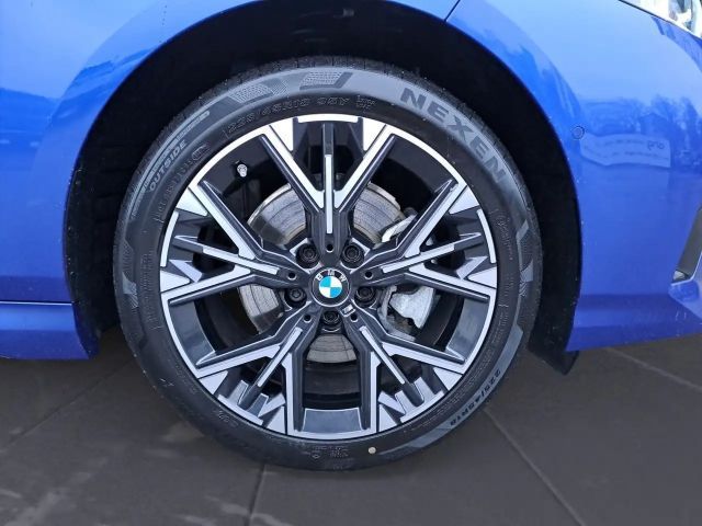 BMW 120 M-Sport Sedan