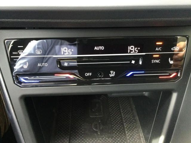 Volkswagen Polo DSG GTI IQ.Drive