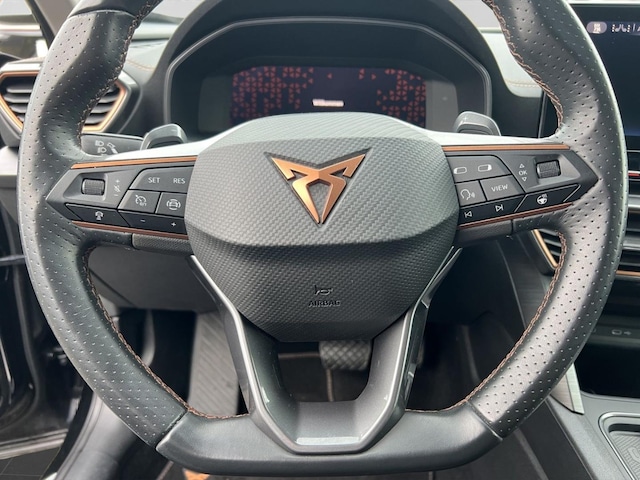 Cupra Formentor 1.4 e-Hybrid