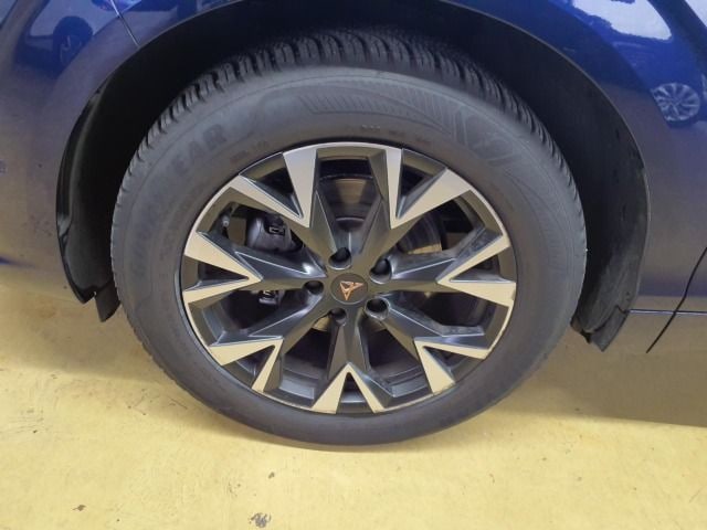 Cupra Terramar Terramar TOPVIEW*ACC*KESSY*CARPLAY uvm...