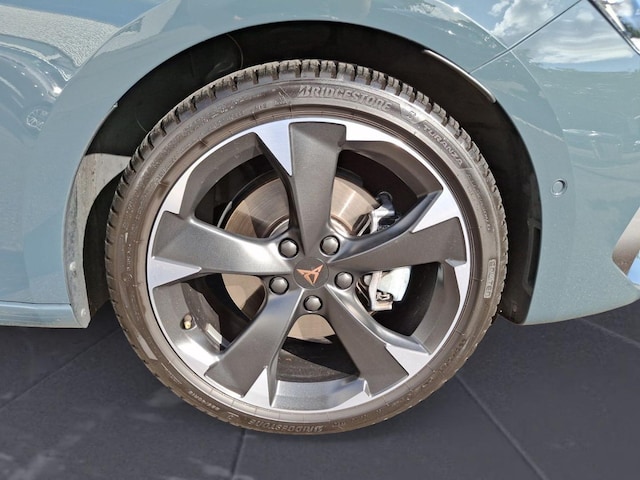 Cupra Leon DSG Sportstourer