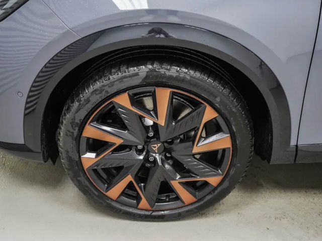 Cupra Formentor DSG VZ