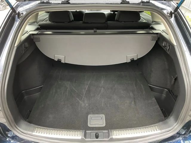 Mazda 6 Exclusive-line