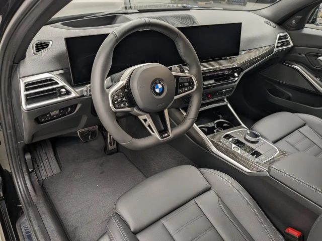 BMW 320 320d M-Sport