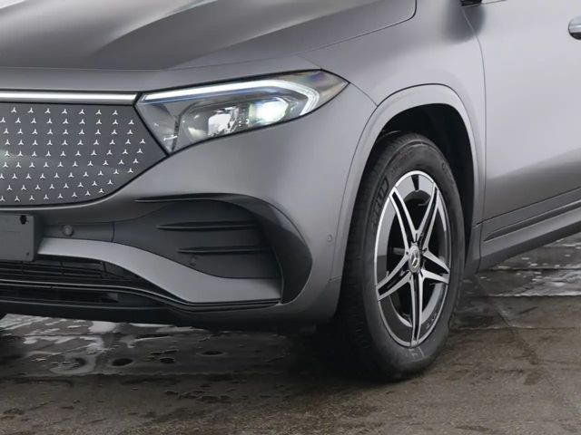 Mercedes-Benz EQA 300 4MATIC AMG Line