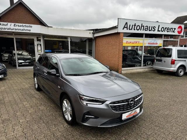 Opel Insignia Edition Sports Tourer