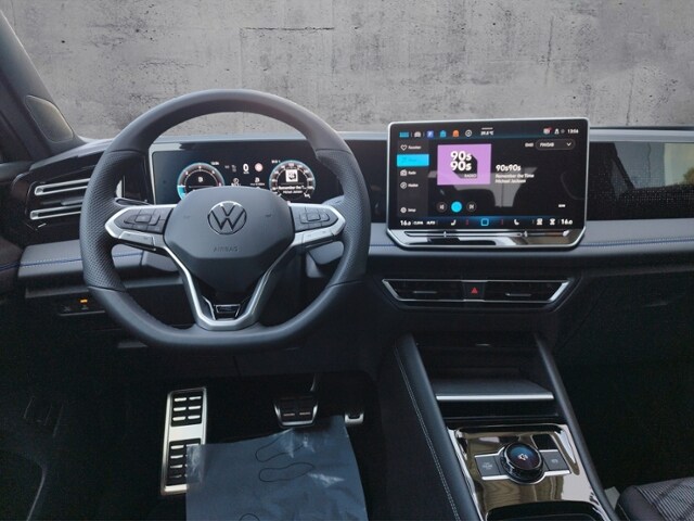 Volkswagen Tiguan 2.0 TDI DSG IQ.Drive