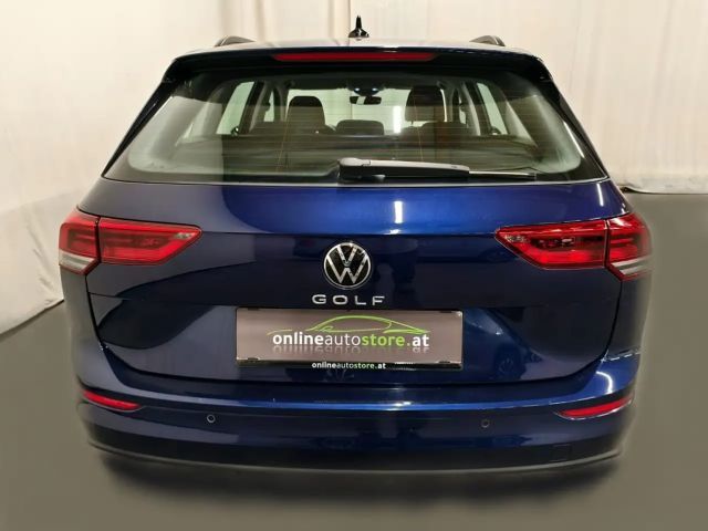 Volkswagen Golf DSG Life Variant
