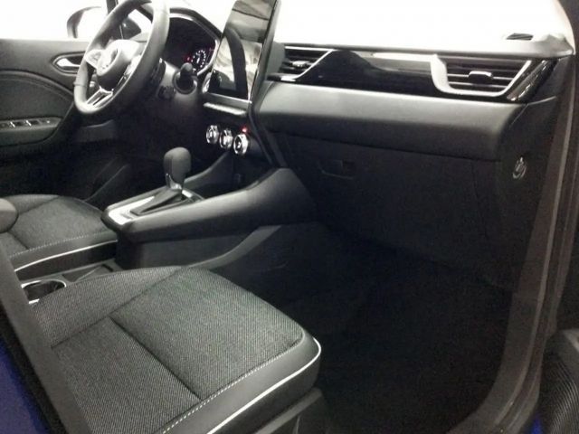 Mitsubishi ASX 1.3 Turbo Mildhybrid DCT INTRO EDITION 116 kW,