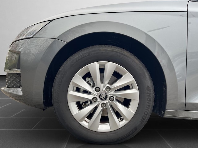 Skoda Octavia 1.5 TSI Combi Selection