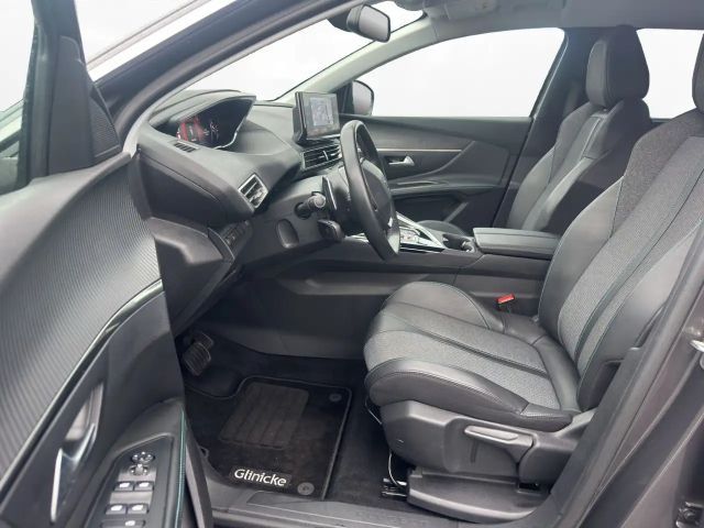 Peugeot 5008 Allure Pack
