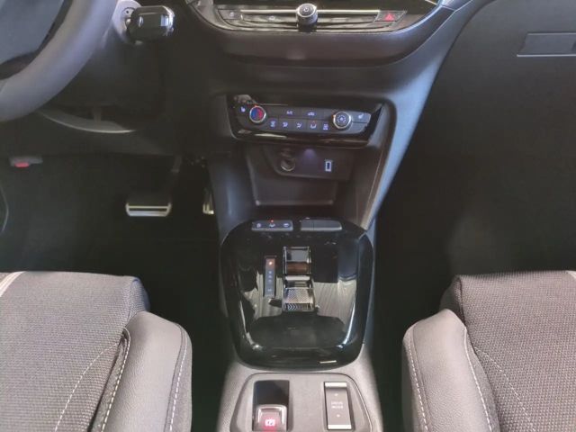 Opel Corsa GS-Line Grand Sport Hybrid Turbo