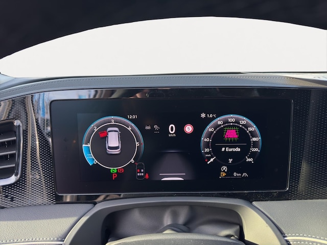 Volkswagen Passat Business DSG