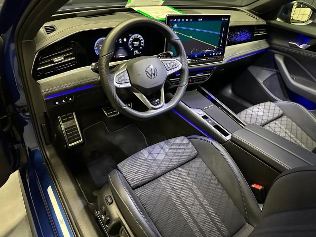 Volkswagen Passat 4Motion R-Line Variant