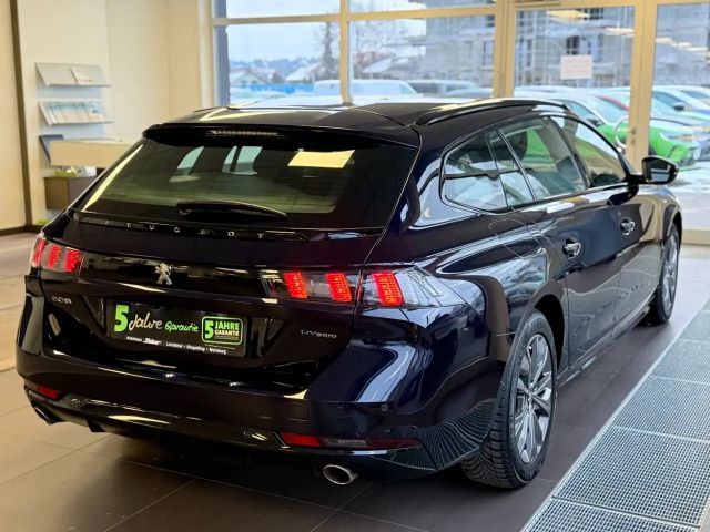 Peugeot 508 Active Pack SW