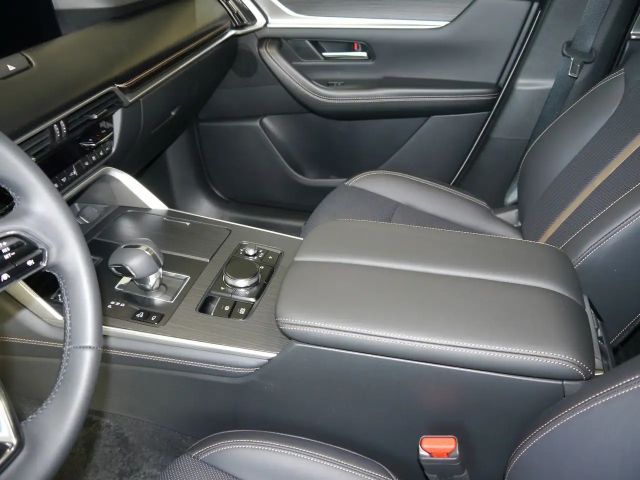 Mazda CX-60 e-Skyactiv