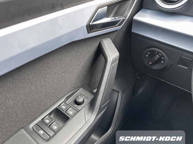 Seat Arona 1.0 TSI DSG FR-lijn