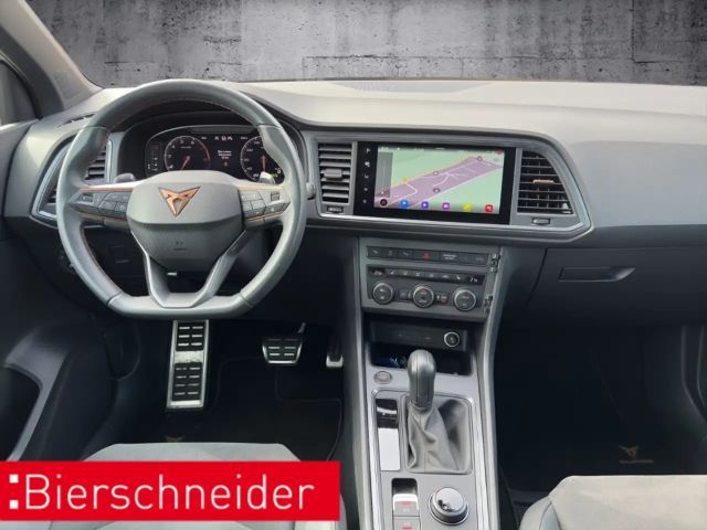 Cupra Ateca 2.0 TSI 4Drive DSG VZ
